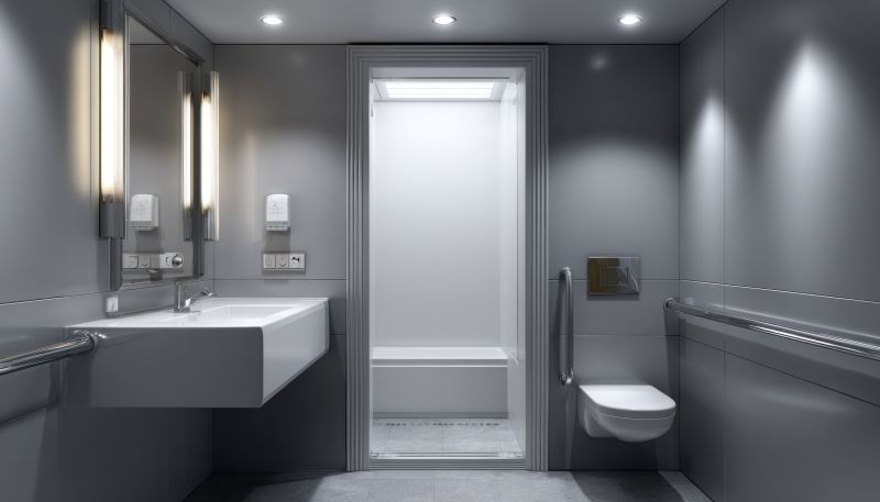 Top Bathroom Remodeling Companies in Andover, MN